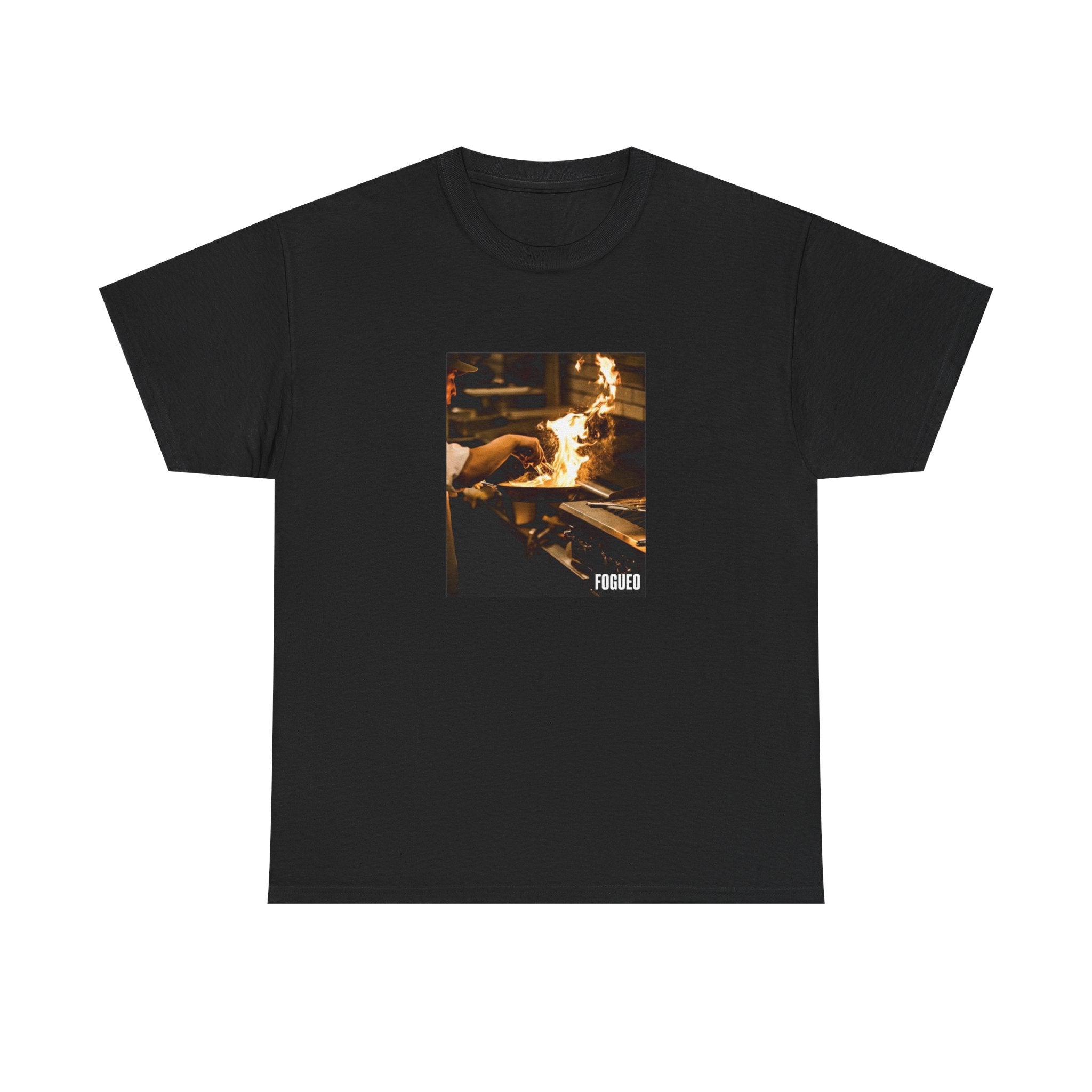 Fire Tee