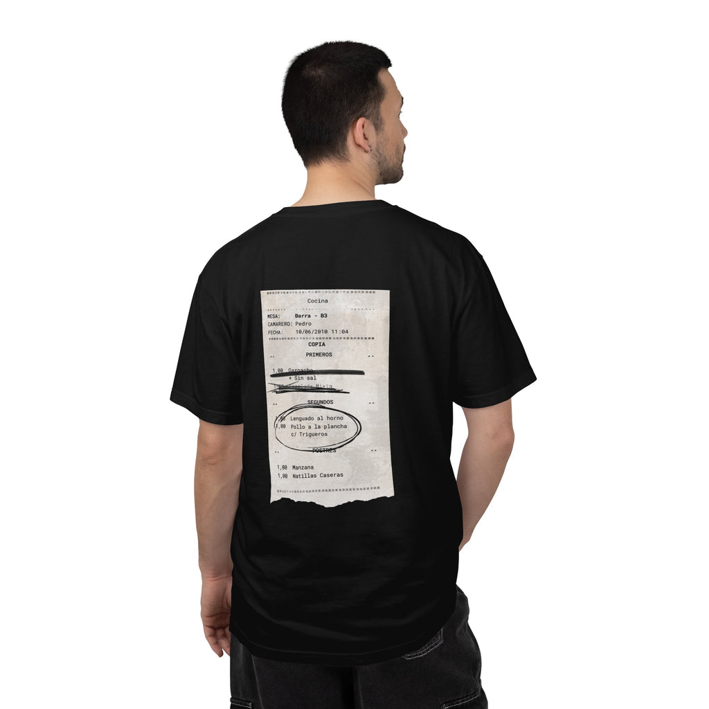 Yes, Chef! Tee