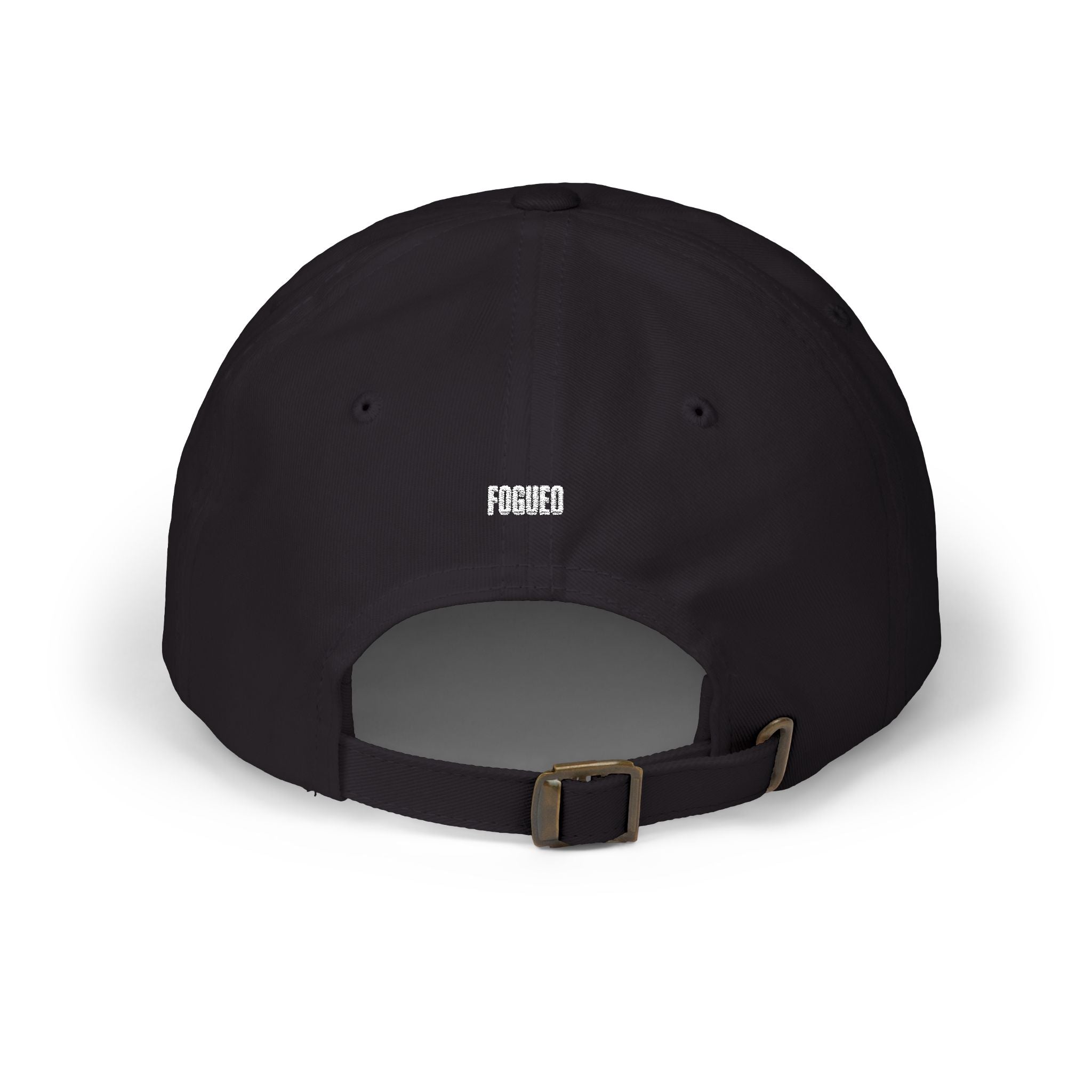 Classic FOGUEO Cap