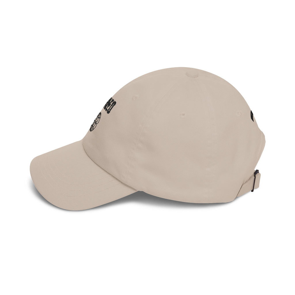 Worldwide Service Cap