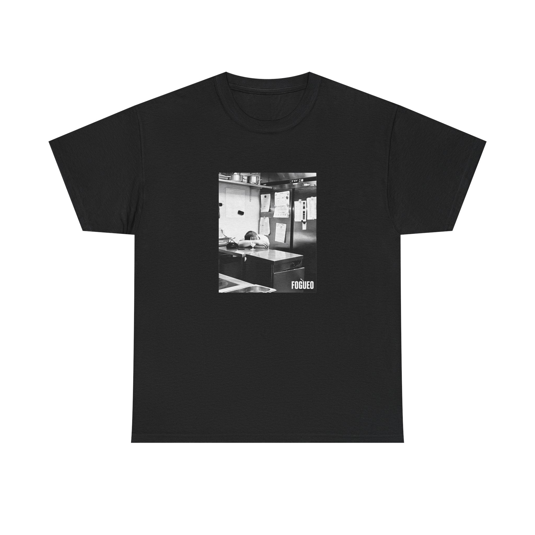 Closing Tee