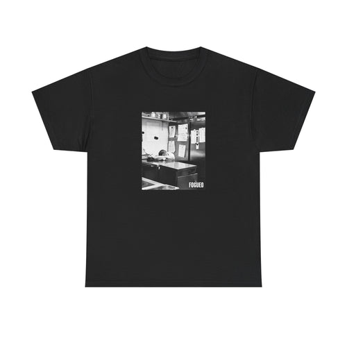 Closing Tee