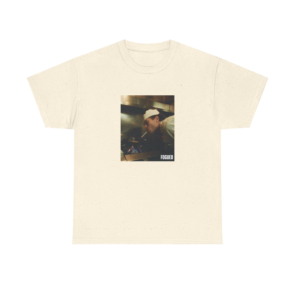 Cigarette Tee
