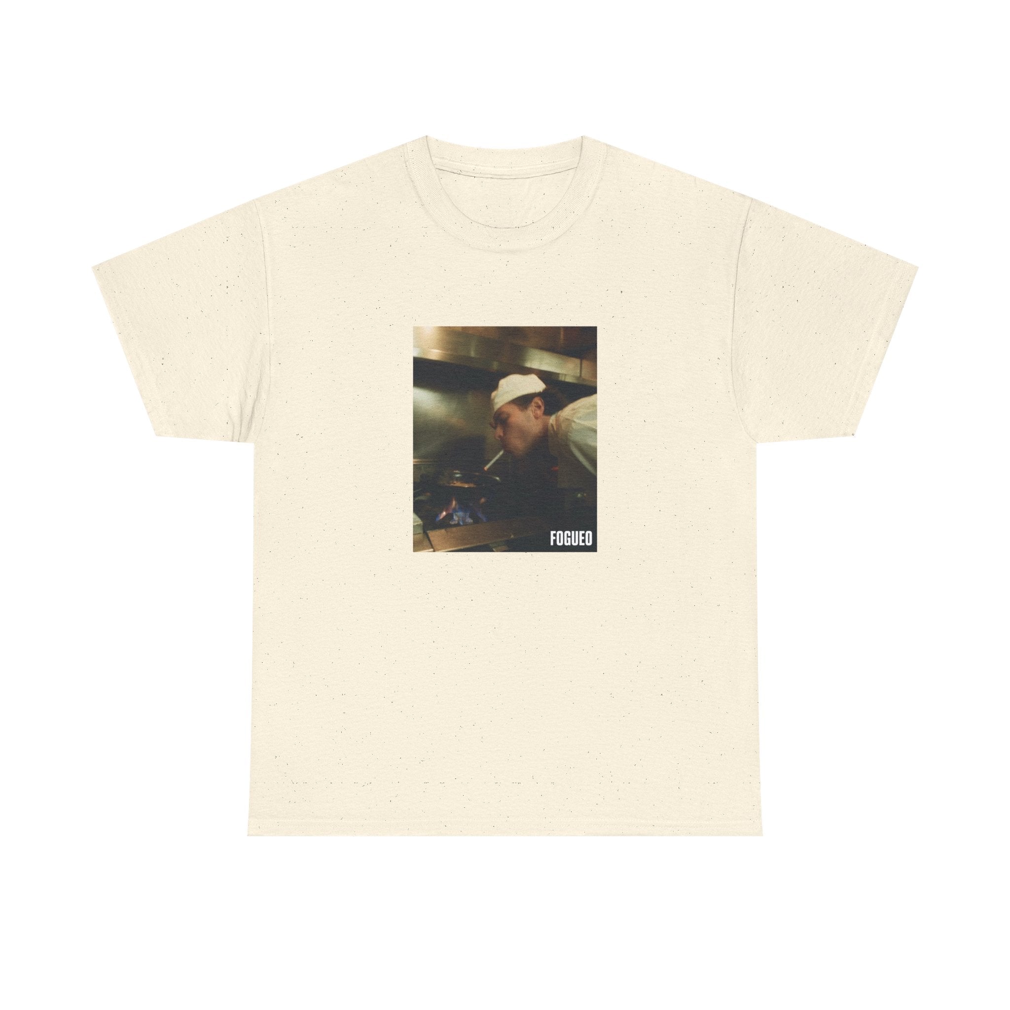 Cigarette Tee