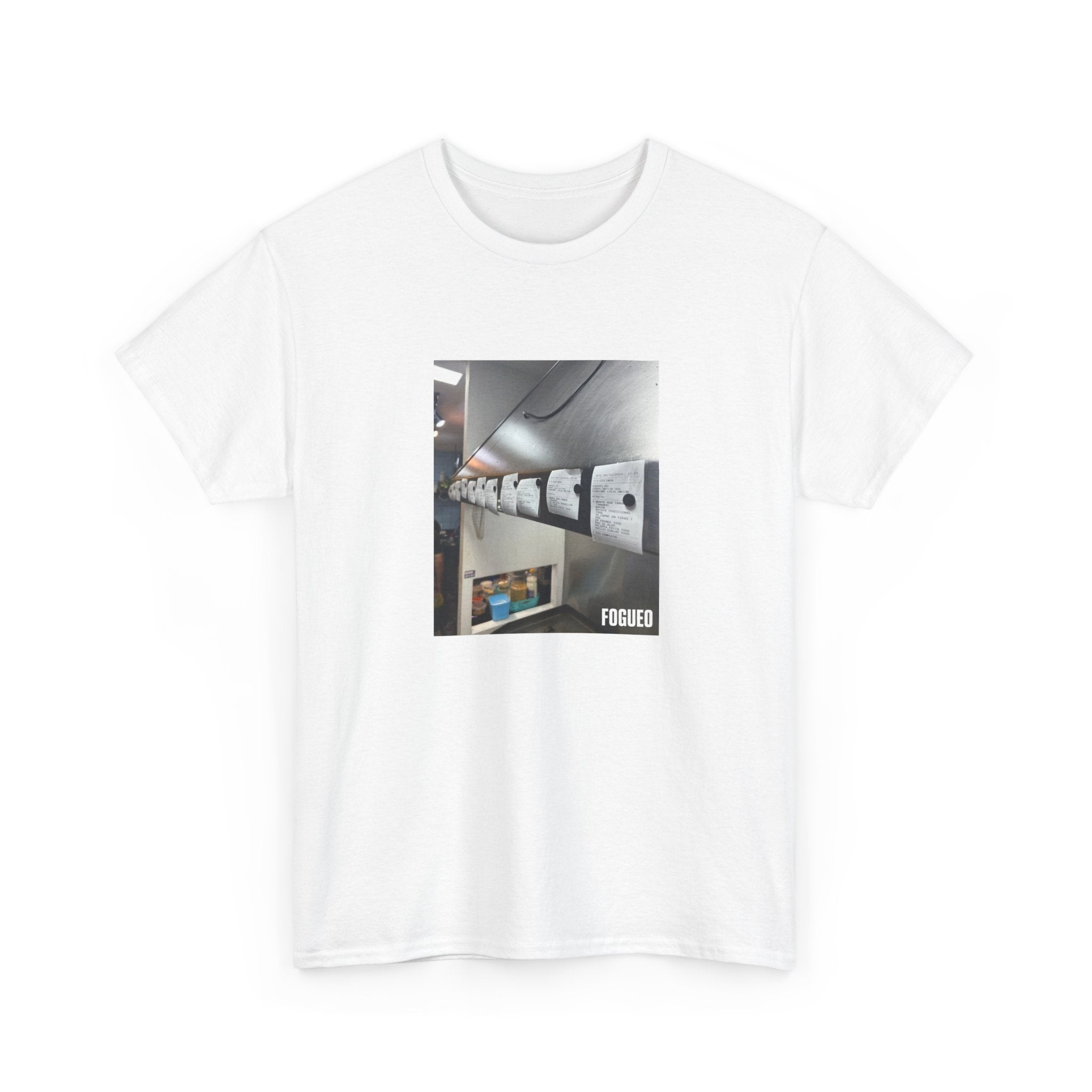 Tickets Tee