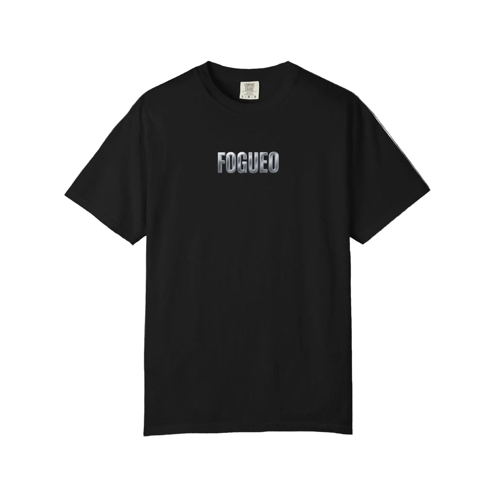 Fogueo Knive Tee