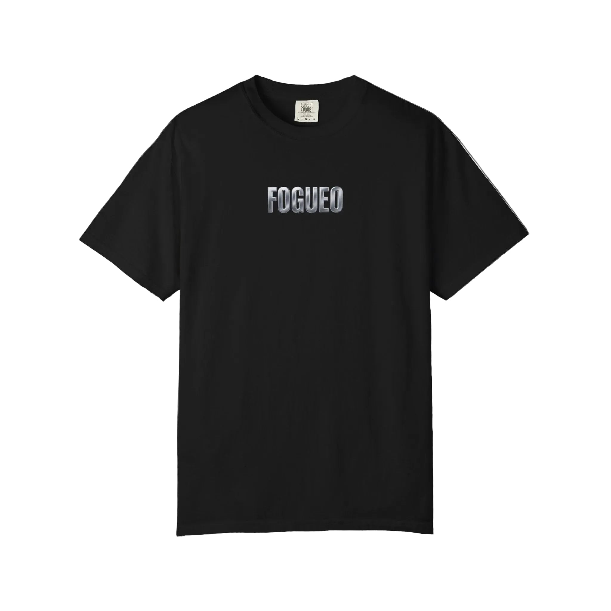 Fogueo Knive Tee