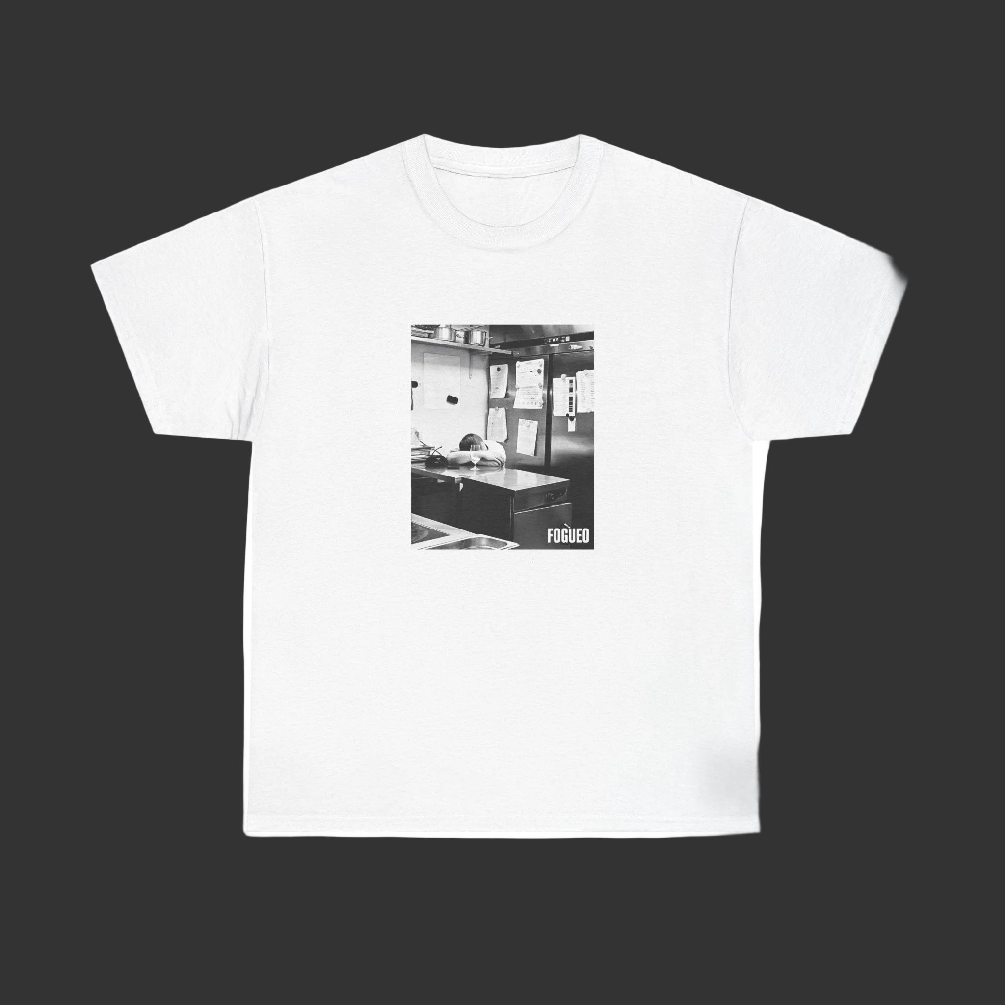 Closing Tee