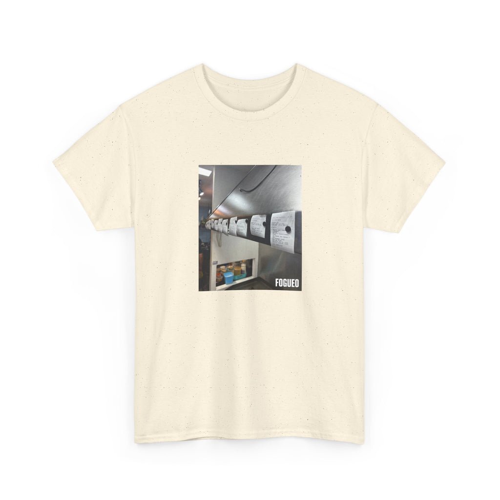 Tickets Tee