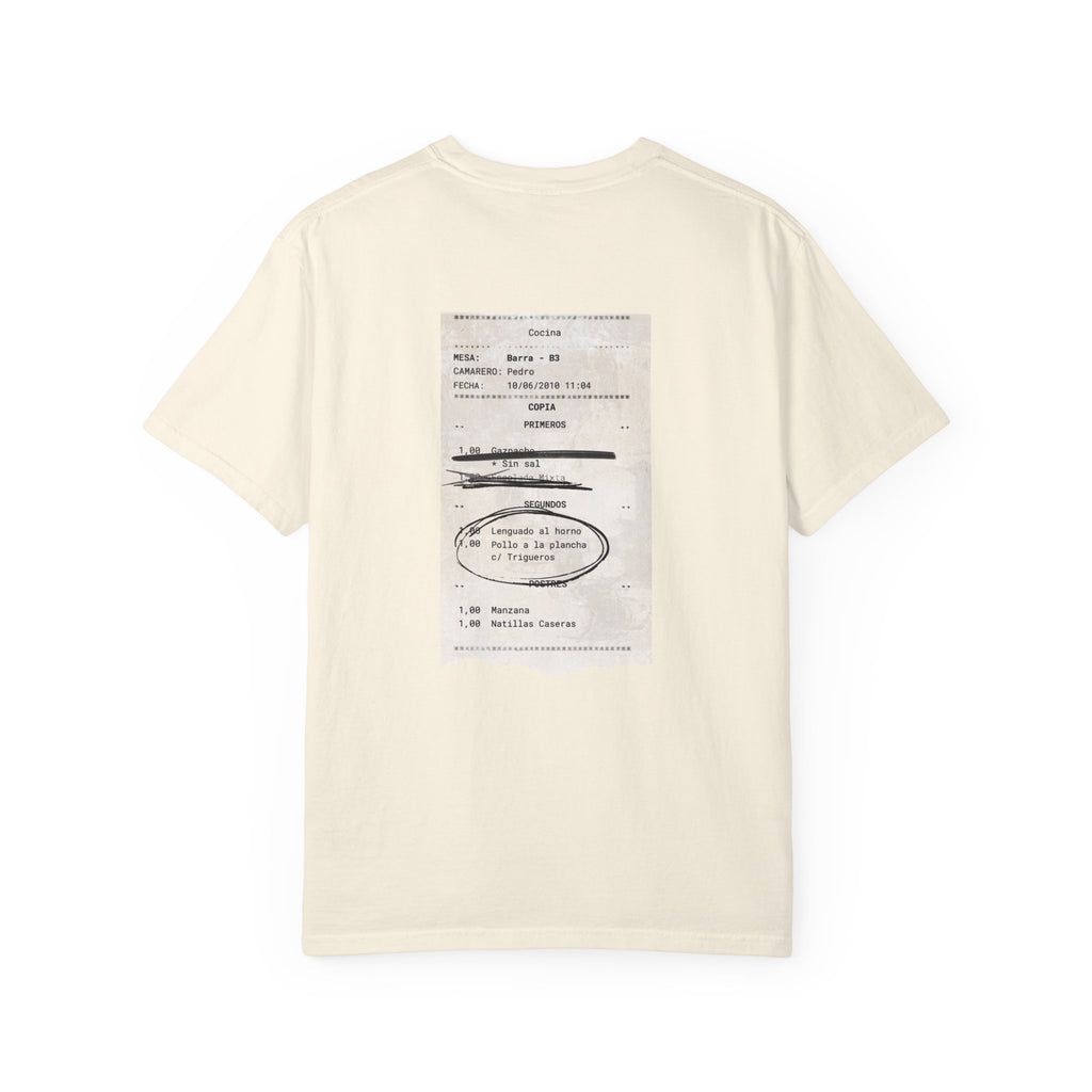 Yes, Chef! Tee