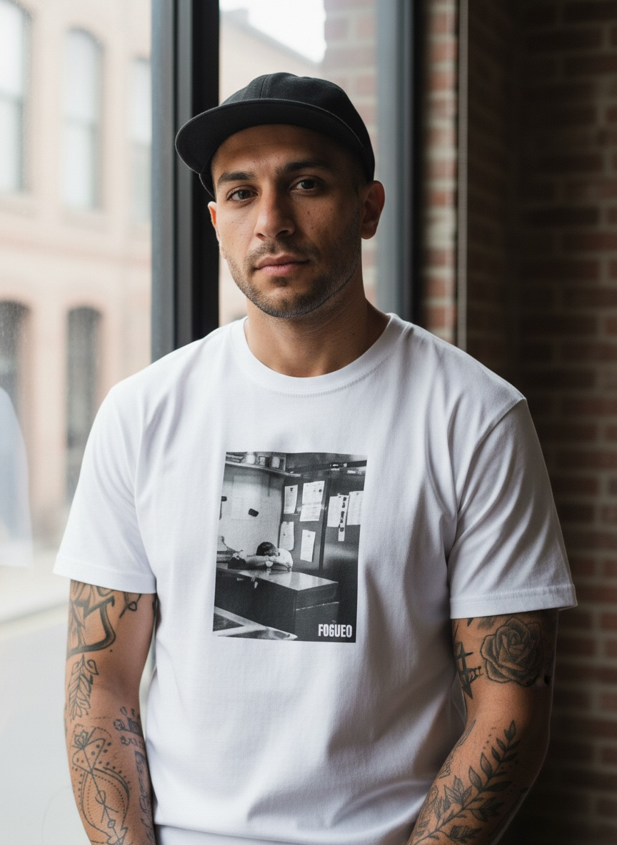Closing Tee