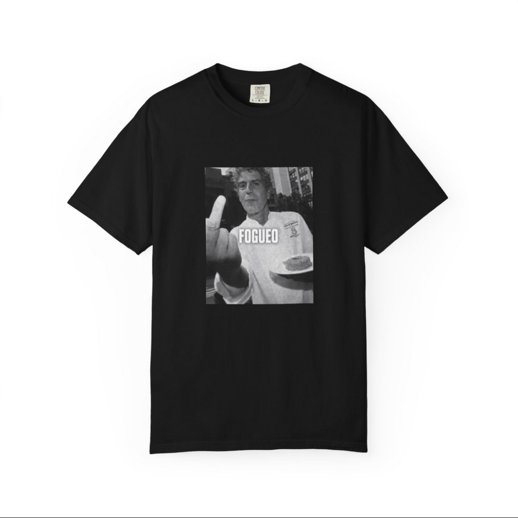 Tough Chef Tee